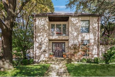 3118 Cornell Avenue - Photo 1