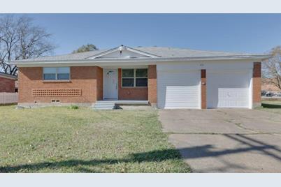 8115  Shafter Drive - Photo 1