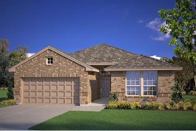 837 Finchley Drive - Photo 1