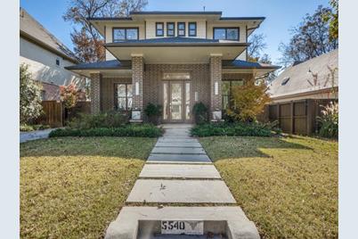 5540 Vickery Boulevard - Photo 1