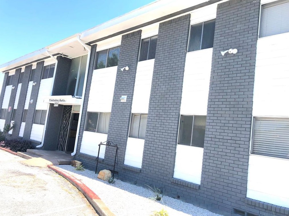 2701 Hemphill St #205, Fort Worth, TX 76110