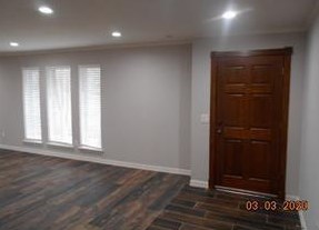 1604 Northcrest Dr, Plano TX  75075-8749 exterior