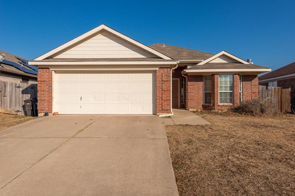 7509 Diamond Springs Trl, Fort Worth, TX 76123-2882