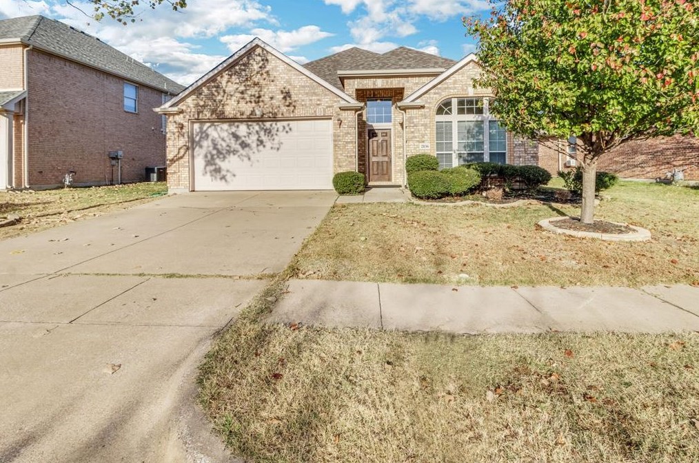 2856 Serrano, Grand Prairie, TX 75054