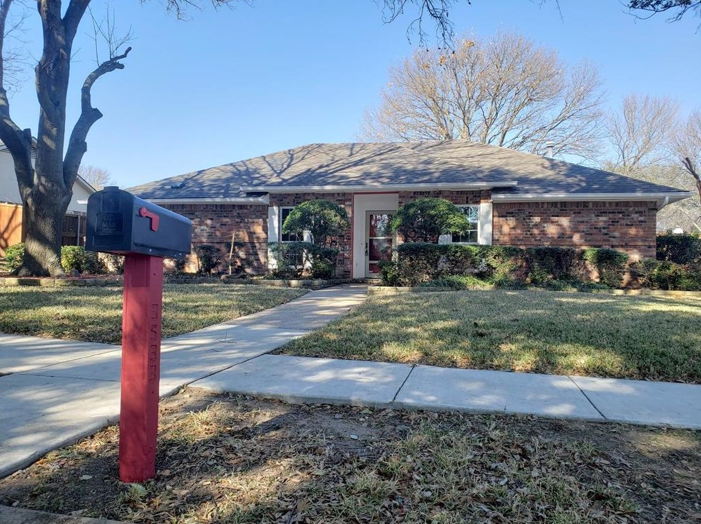 3533 Piedmont Dr, Plano, TX 75075