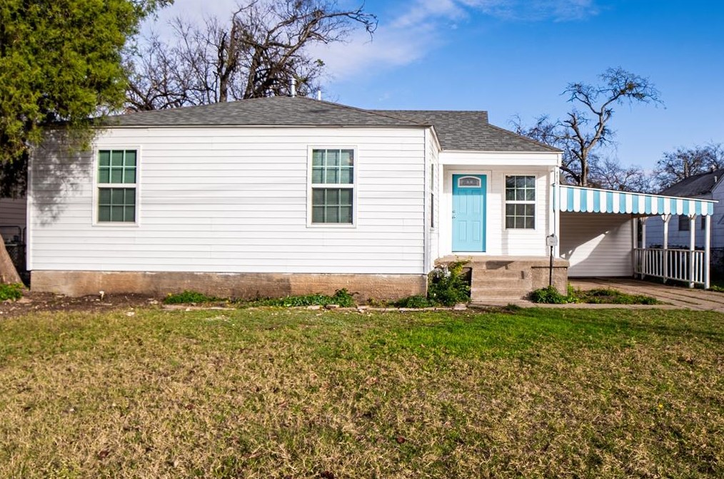 4015 Mount Royal St, Dallas, TX 75211