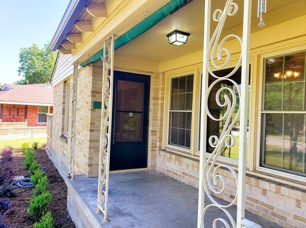 9344 San Fernando Way, Dallas, TX 75218