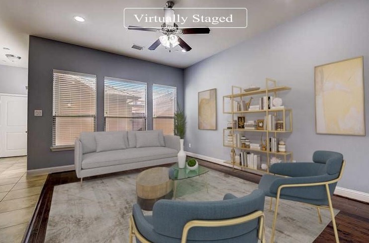 8634 Naomi St, Plano, TX 75024-7807