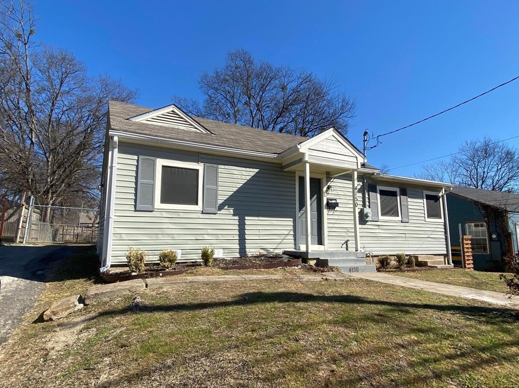 4150 Lawnview Ave, Dallas, TX 75227