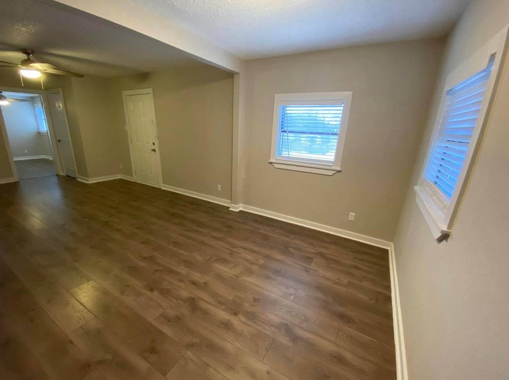 4150 Lawnview Ave, Dallas TX  75227-3022 exterior