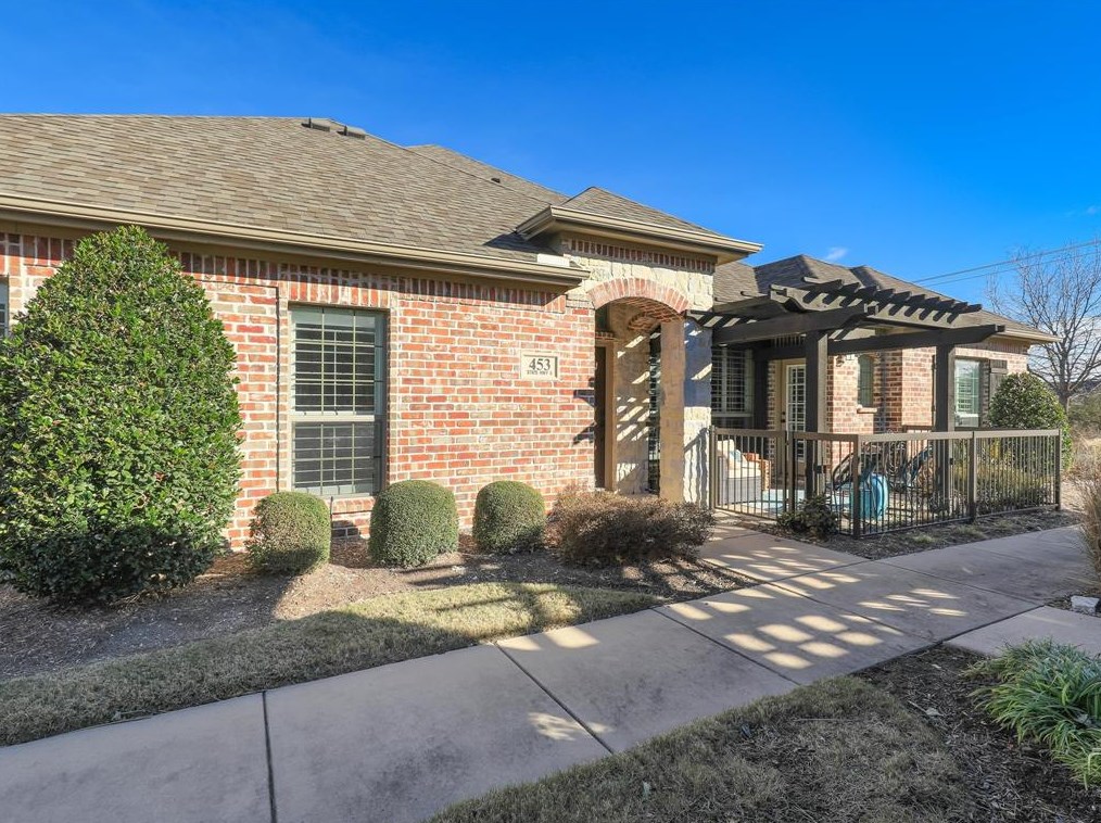 453 State Highway 5, Mckinney, TX 75069-9415