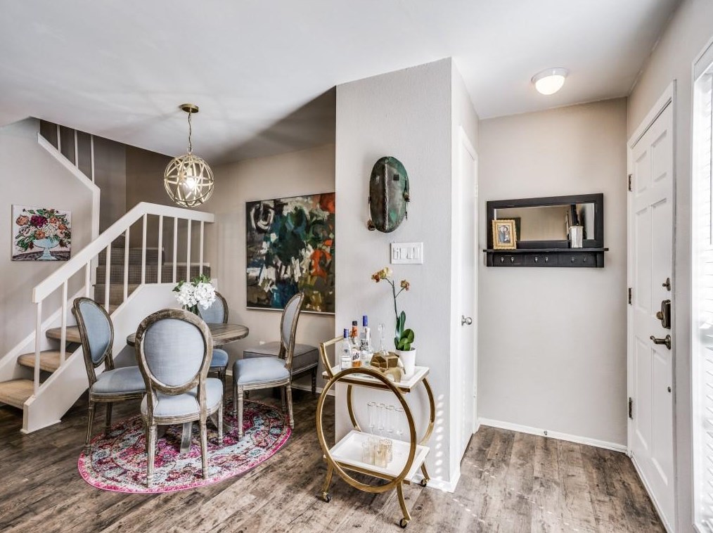 5740 Martel Ave, Dallas, TX 75206-5787