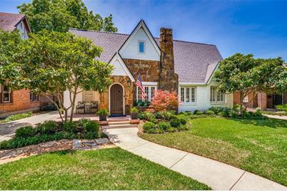 5406 Mercedes Avenue - Photo 1
