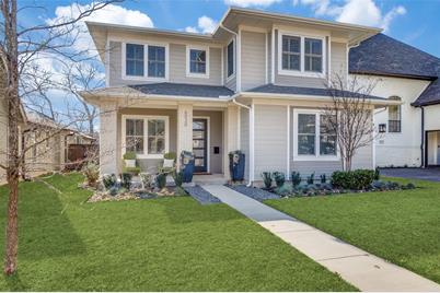 6030 Llano Avenue - Photo 1