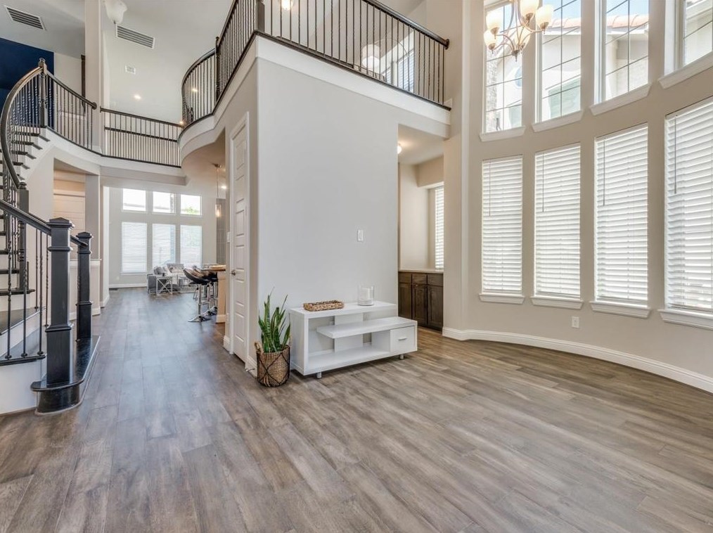7716 Chickasaw Trl, Mckinney, TX 75070