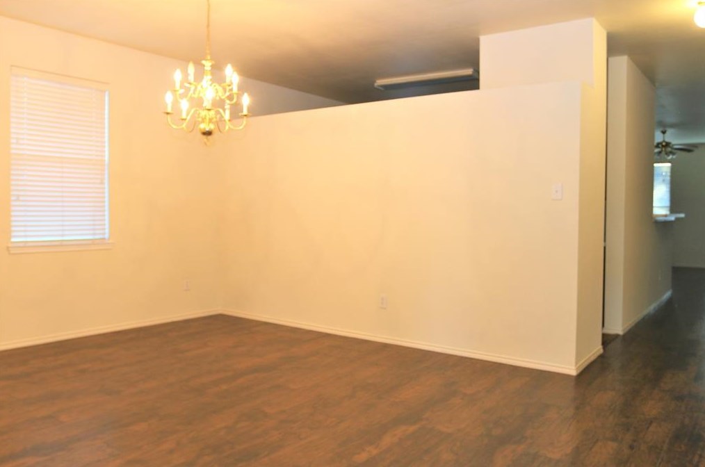 4939 Steeple Chase Ct, Grand Prairie TX  75052-4599 exterior
