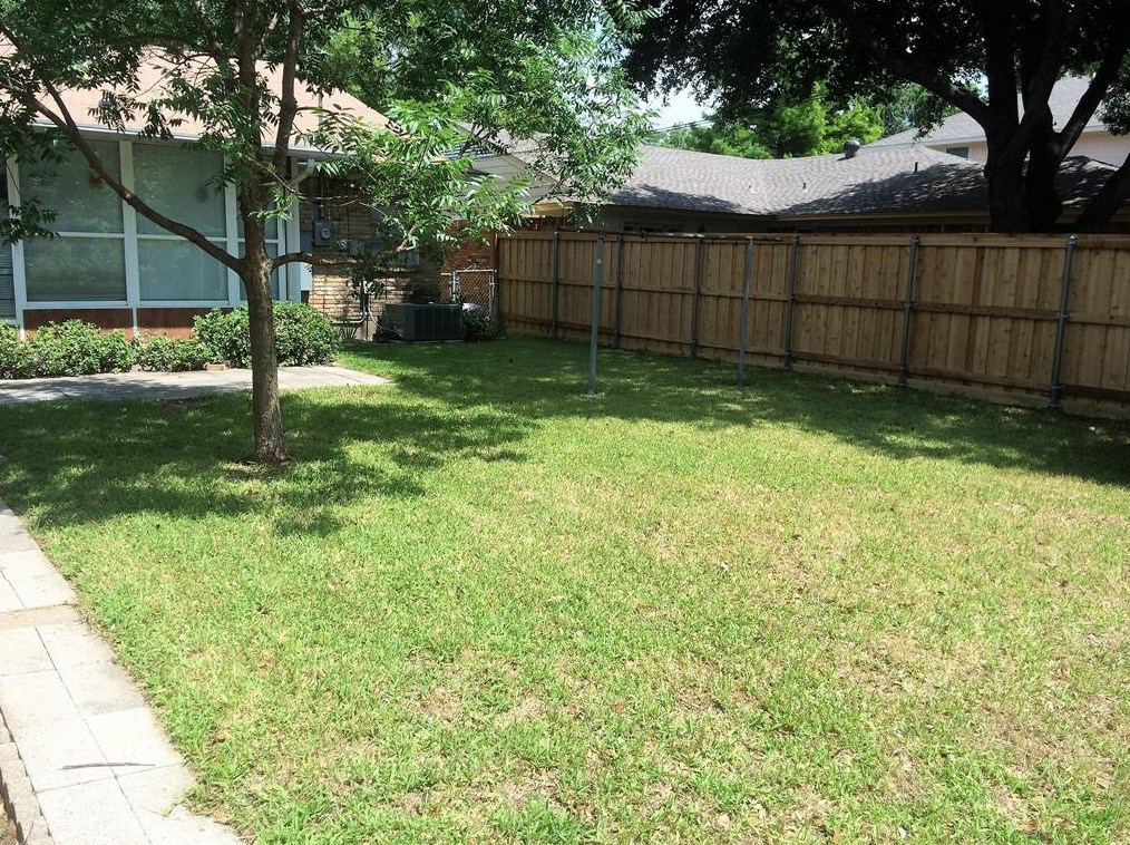 9327 Ferndale Rd, Dallas, TX 75238