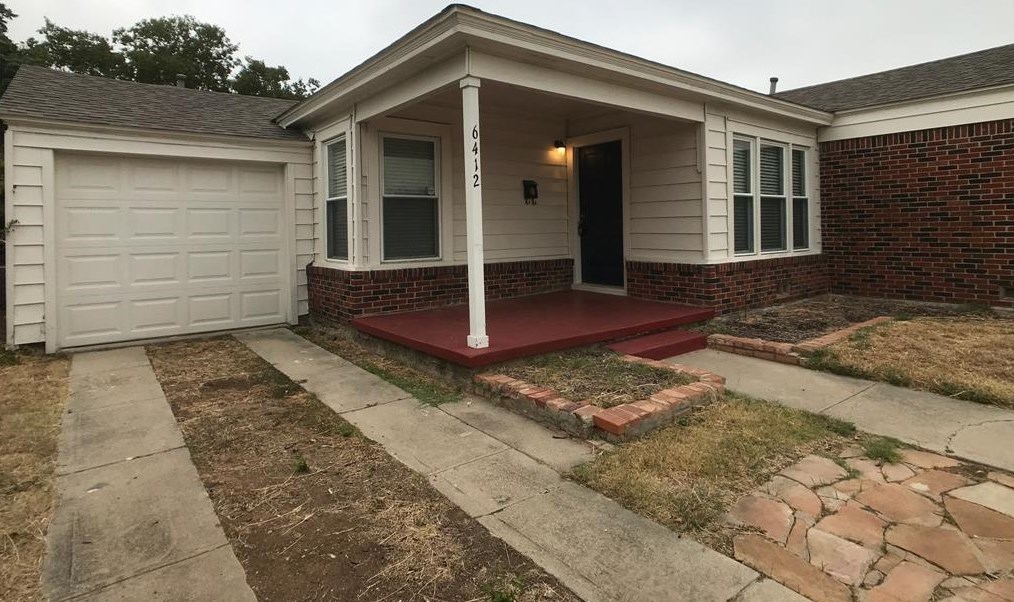 6412 Camp Bowie Blvd, Fort Worth, TX 76116