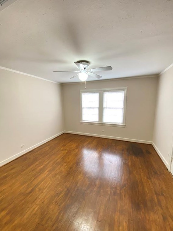 3438 Rankin St, Dallas TX  75205-1288 exterior