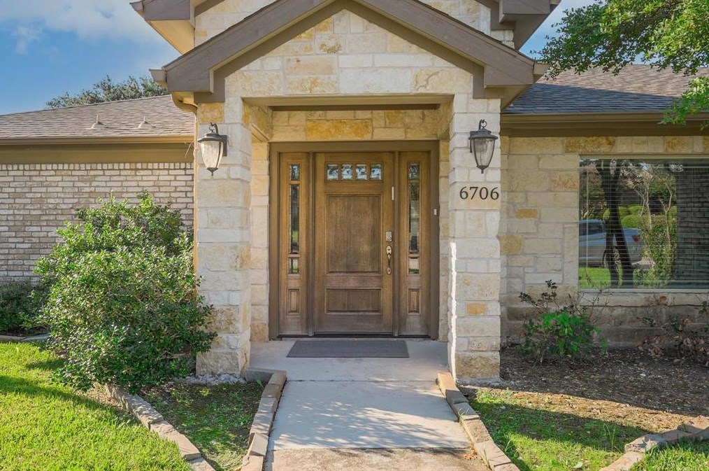6706 Mccallum Blvd, Dallas, TX 75252
