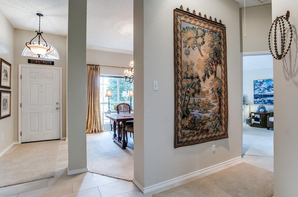 5109 China Berry Dr, Mckinney, TX 75070-4672