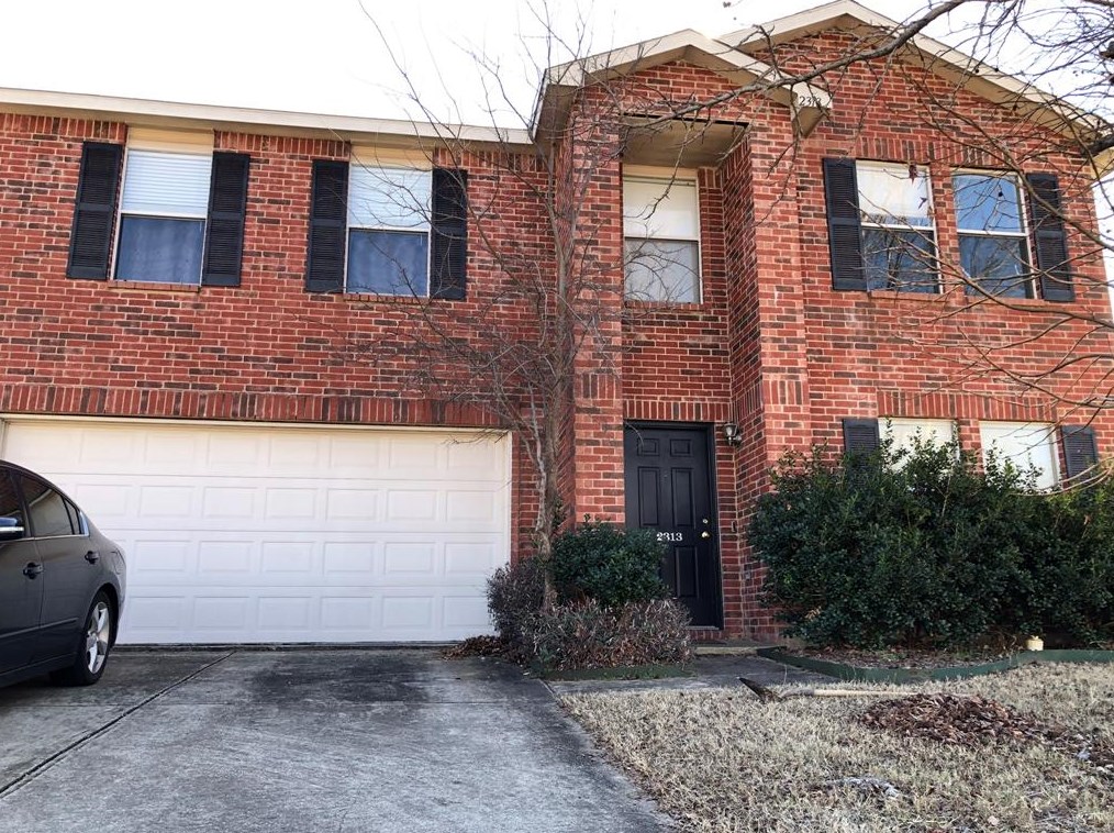 2313 Spruce Meadow Ln, McKinney, TX 75071
