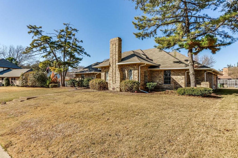 2809 Deep Valley Trl, Plano, TX 75023