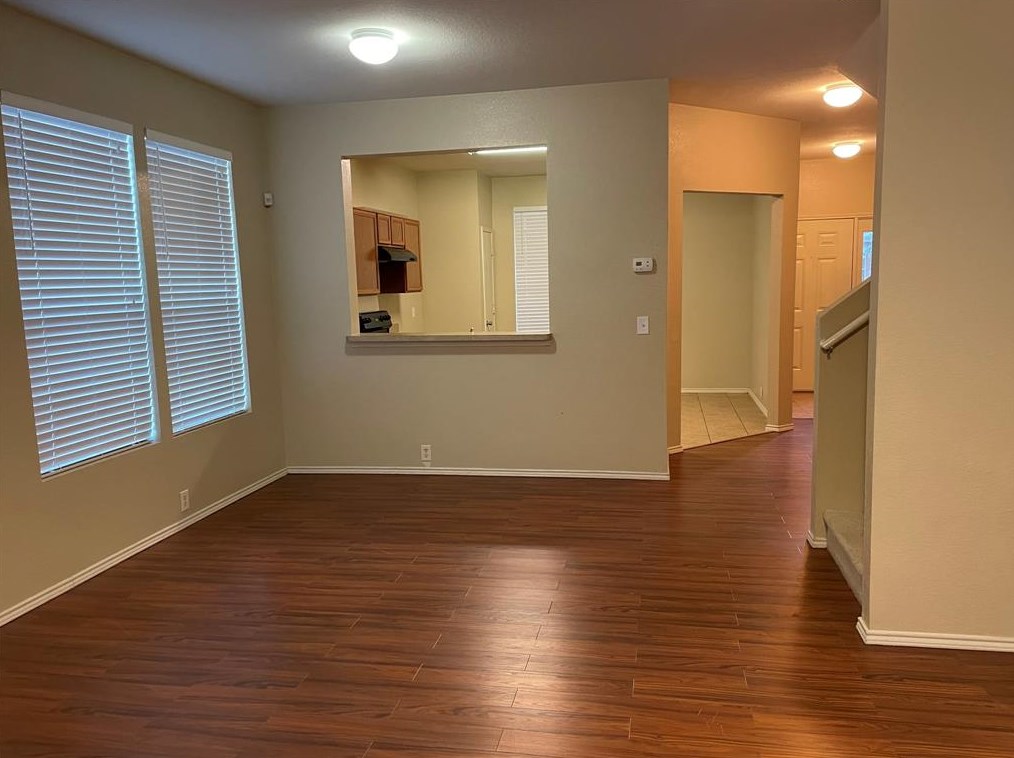 2637 Van Buren Dr, Plano TX  75074-8420 exterior