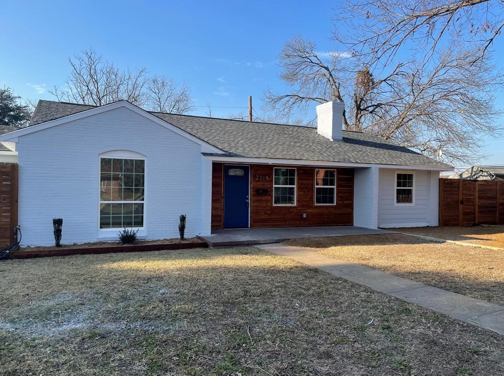 2319 Salerno Dr, Dallas, TX 75224-2719