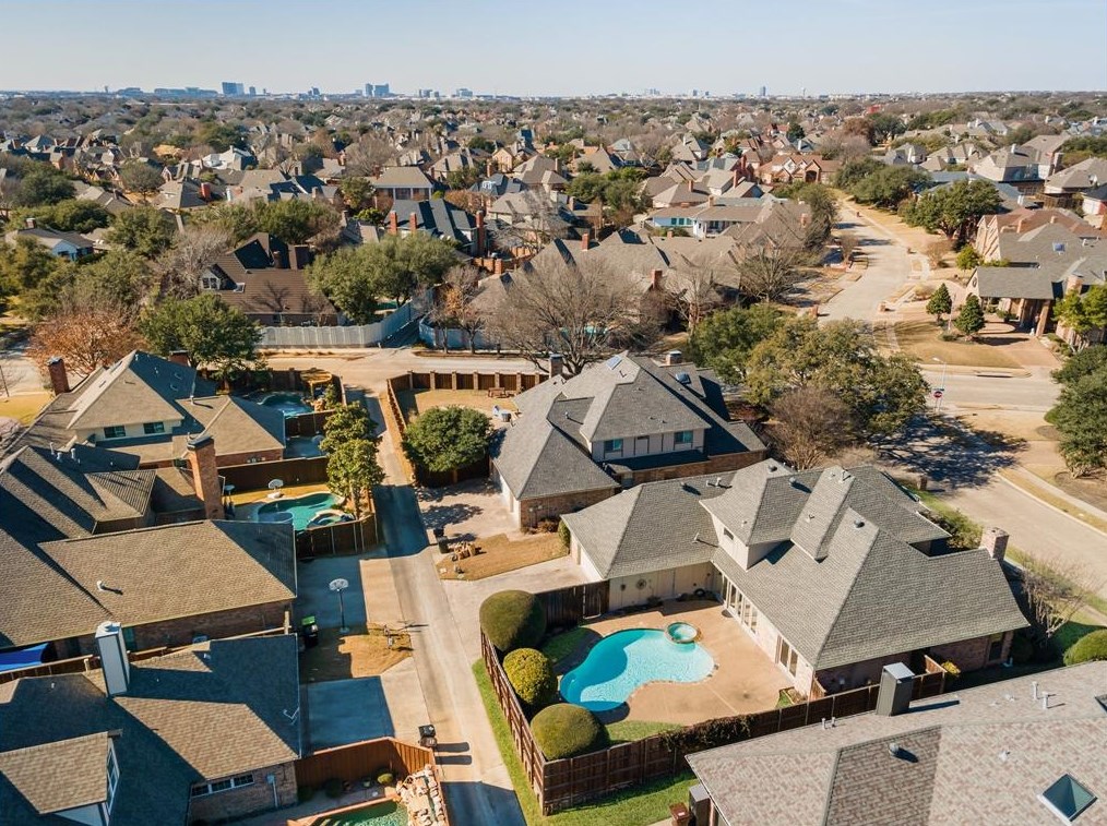 3324 Caleo Ct, Plano, TX 75025-5363