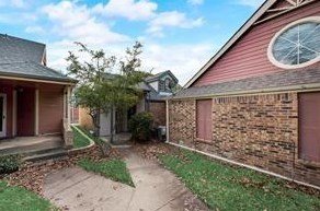 3138 Royal Gable Dr, Dallas TX  75229-3787 exterior