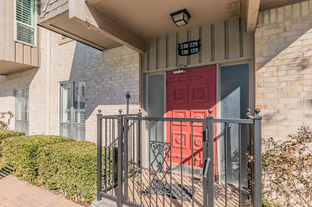 4320 Bellaire Dr S Apt 130w, Fort Worth, TX