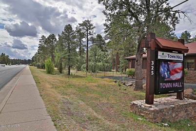 Tbd W White Mountain Blvd - Photo 1