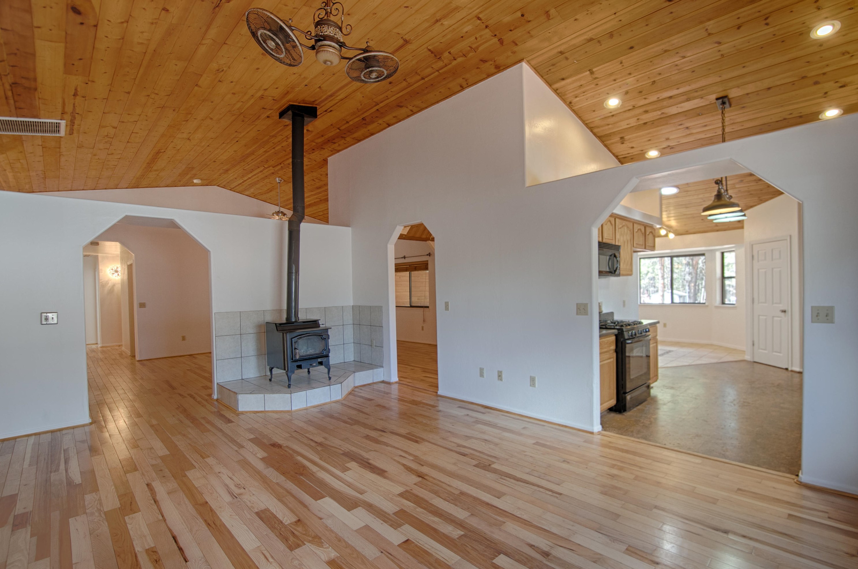5074 Drifting Snow Loop, Pinetop, AZ 85935