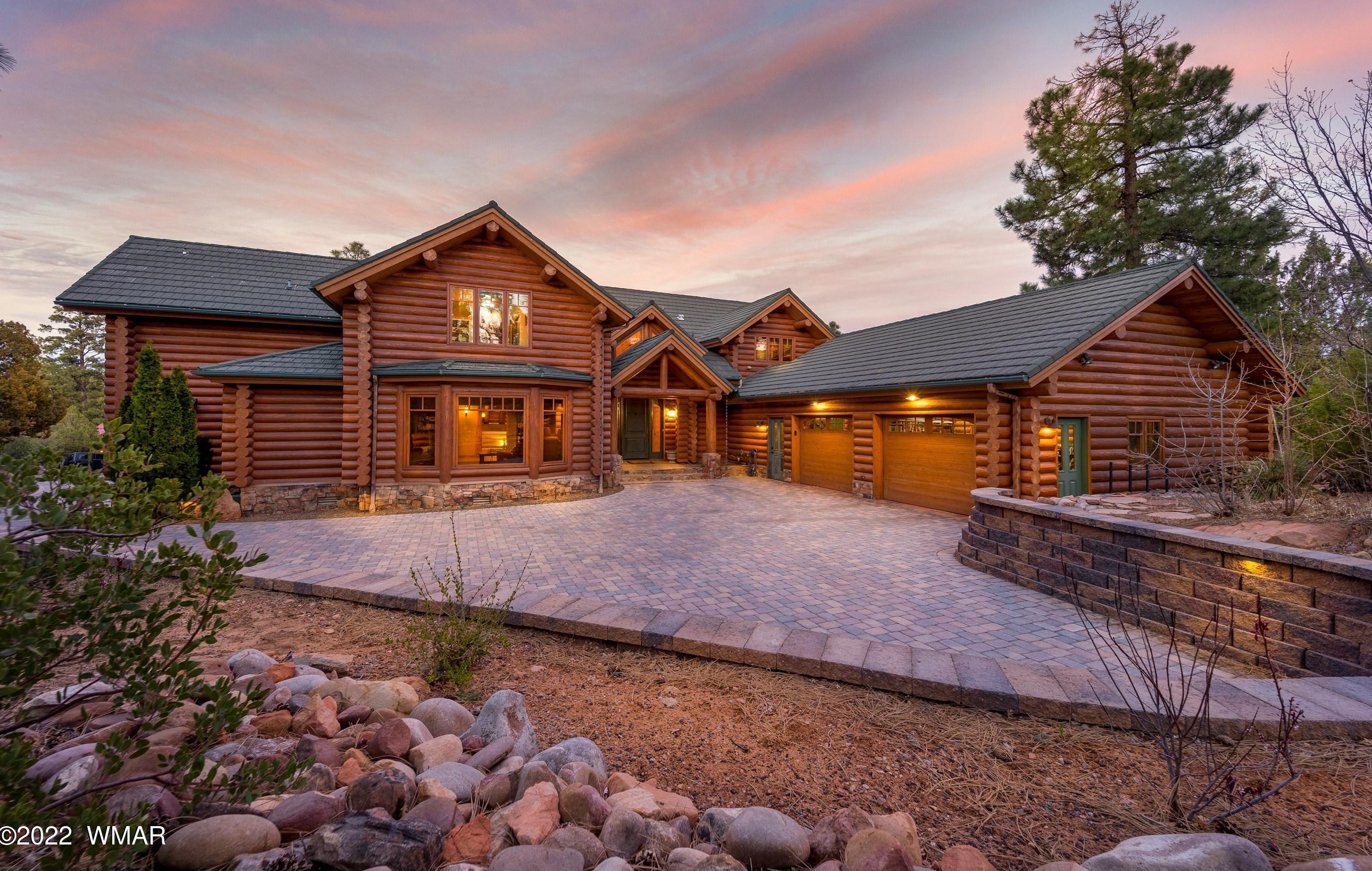 4281 Shaggy Bark Rd, Show Low, AZ 85901
