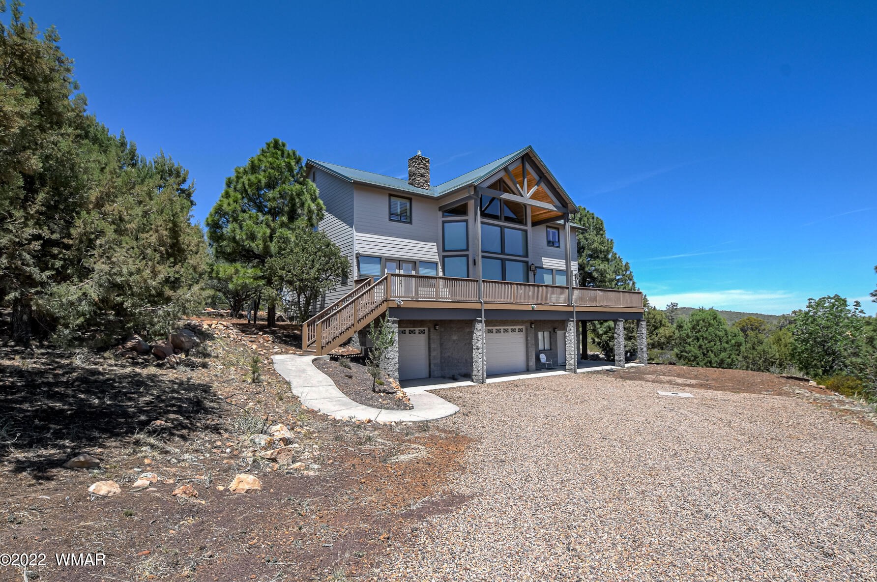 1066 Casper Ln, Show Low, AZ 85901-4120