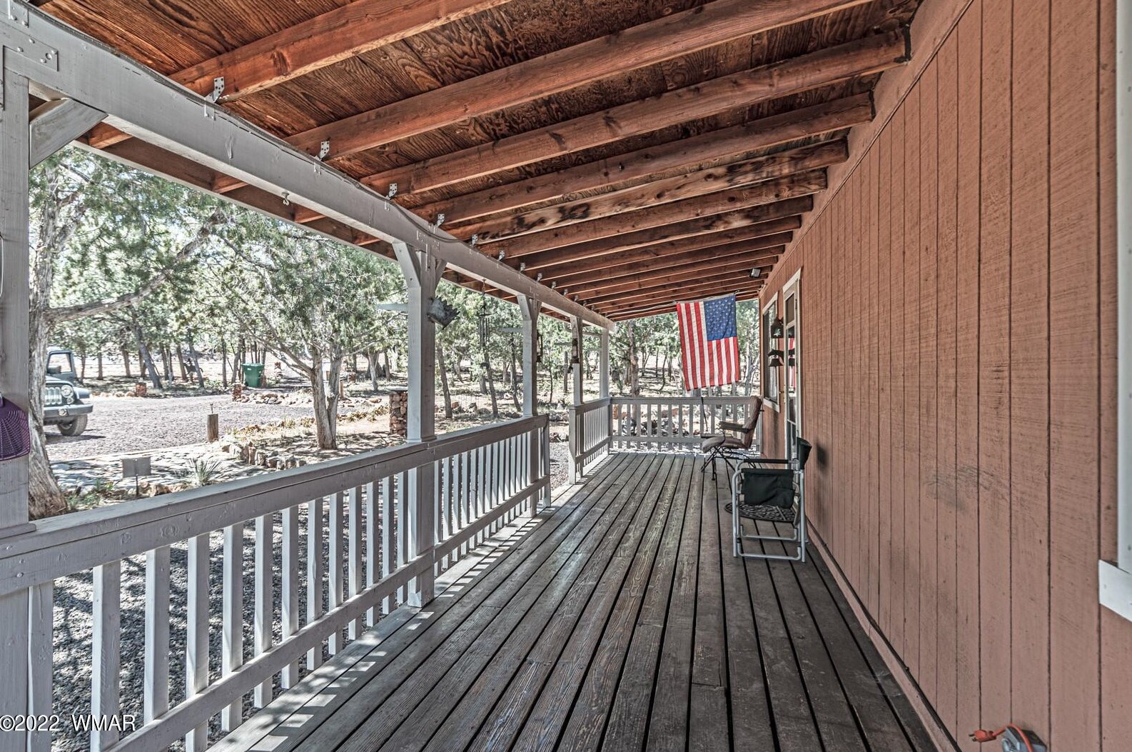 6728 Circle C Ln, Show Low, AZ 85901-4024
