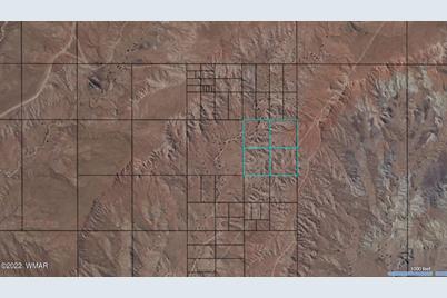 Tbd Pueblo Mesa Ranches, Holbrook, AZ 86025 - Photo 1
