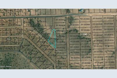 Tbd Cr 5101, Concho, AZ 85924 - Photo 1
