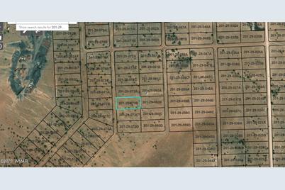 Tbd Cr 5105, Concho, AZ 85924 - Photo 1