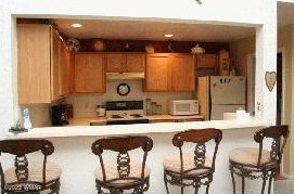 2751 Juniper Cir, Pinetop, AZ 85935