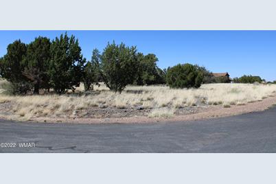 2511 Rock View Drive, Show Low, AZ 85901 - Photo 1