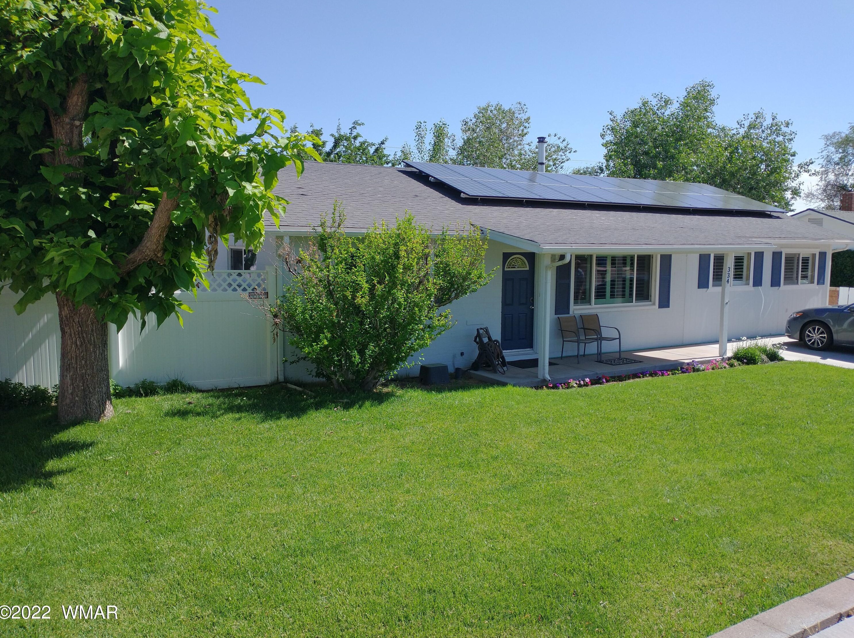 334 8th St, Snowflake, AZ 85937-5521