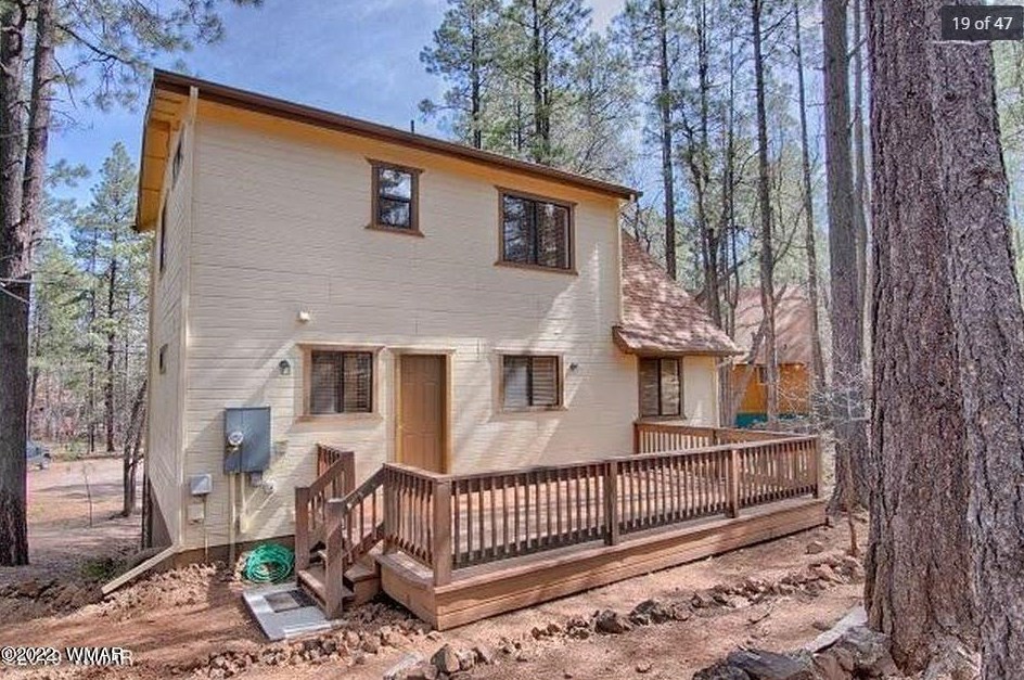 5939 Anvil Cir, Pinetop, AZ 85935