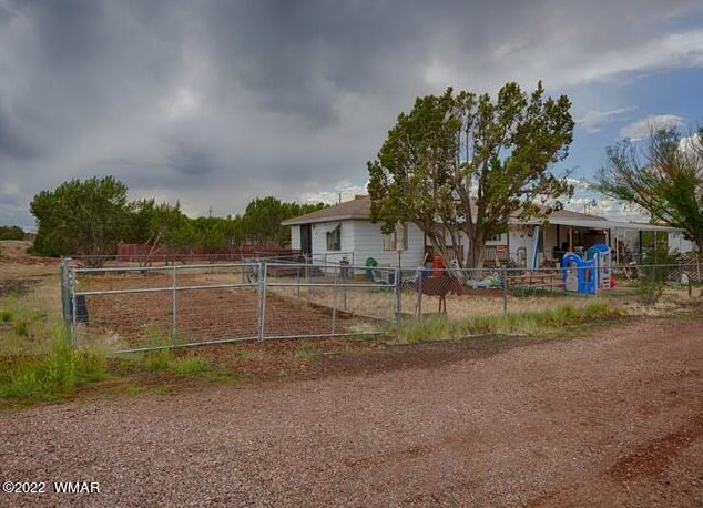 1758 Malon Pl, Show Low, AZ 85901-8113