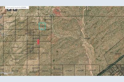 Tbd N7010, Holbrook, AZ 86025 - Photo 1
