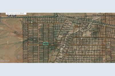 23 Cr 6030, Concho, AZ 85924 - Photo 1