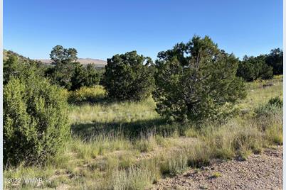 00 N4078, Springerville, AZ 85938 - Photo 1