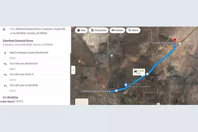 43 Charleen Drive, Concho, AZ 85924 - Photo 18