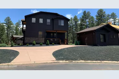 1761 S Alder Leaf Lane, Show Low, AZ 85901 - Photo 1